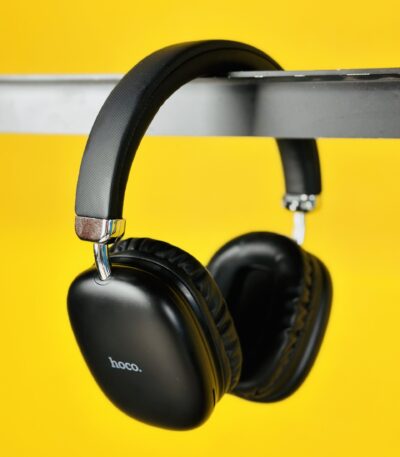 Hoco W35 Wireless Headphone