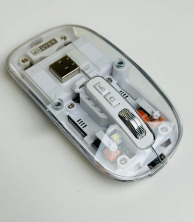 GearUP WM30 Mouse