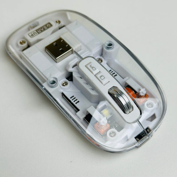 GearUP WM30 Mouse