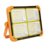 GearUP SFL-100 LED Flood Light