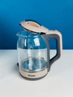 Kiam Electric Kettle