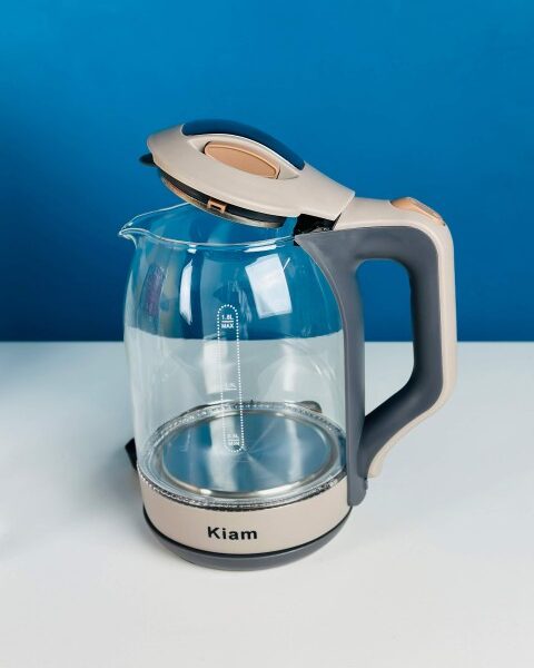 Kiam Electric Kettle