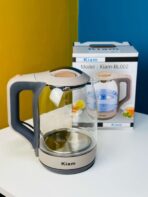 Kiam Electric Kettle