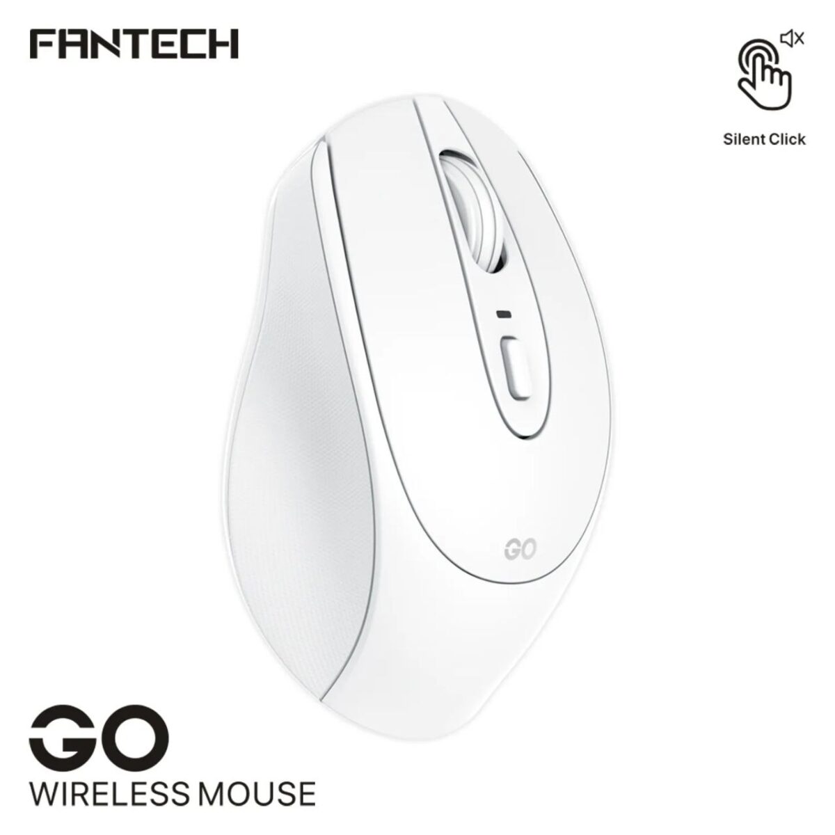 Fantech Go Mouse