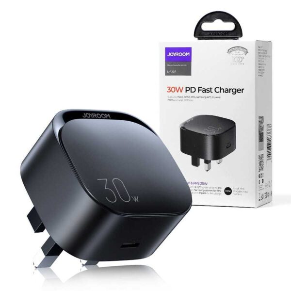 JOYROOM L-P307 30W PD Charger