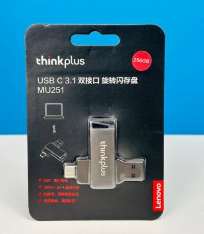 Lenovo thinkplus MU251 USB drive