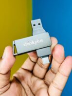 Lenovo thinkplus MU251 USB drive