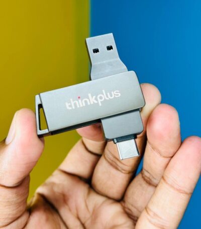 Lenovo thinkplus MU251 USB drive