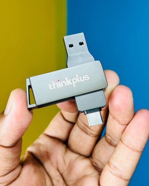 Lenovo thinkplus MU251 USB drive