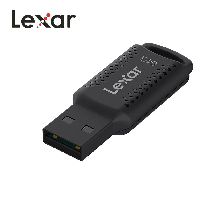 Lexar Jump V400 Pen Drive 64GB 