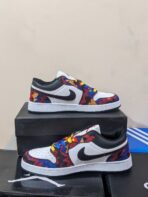 Nike Jorden Retro